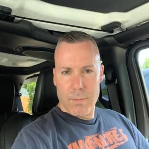 Meet your Posher, Adam